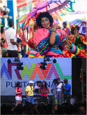 carnaval punta cana 2014 