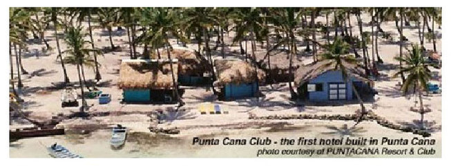 Julio Iglesias lives a quiet life in Punta Cana